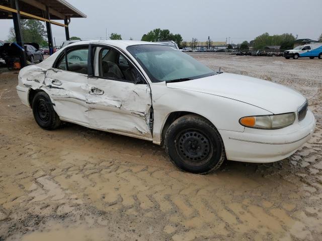 Photo 4 from auction – 2002 BUICK CENTURY LI with VIN 2G4WY55J421118928