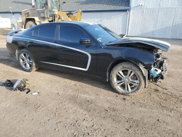 Photo 4 from auction – 2013 DODGE CHARGER R/ with VIN 2C3CDXDT9DH567019
