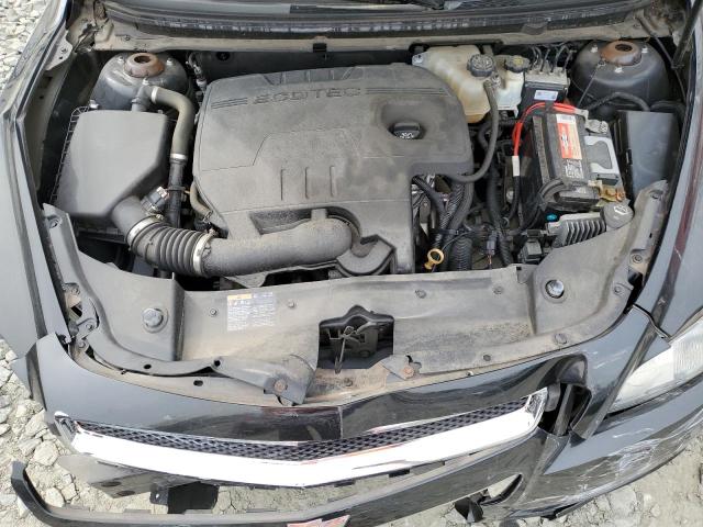 Photo 11 from auction – 2012 CHEVROLET MALIBU LS with VIN 1G1ZB5E09CF337543