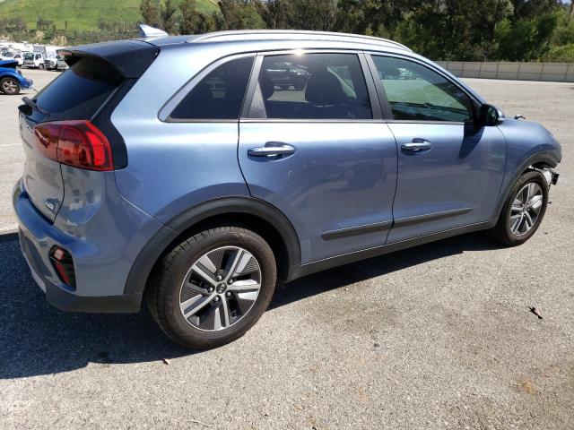 Photo 3 from auction – 2020 KIA NIRO EX with VIN KNDCD3LD3L5399785
