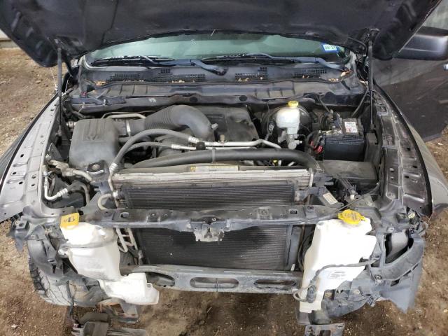 Photo 11 from auction – 2014 RAM 1500 SLT with VIN 1C6RR6GT8ES344985