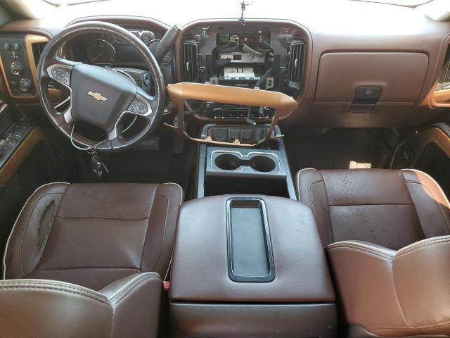 Photo 8 from auction – 2014 CHEVROLET SILVERADO with VIN 3GCUKTEJ1EG300938