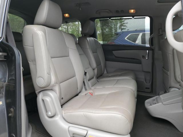 Photo 11 from auction – 2014 HONDA ODYSSEY EX with VIN 5FNRL5H61EB066506