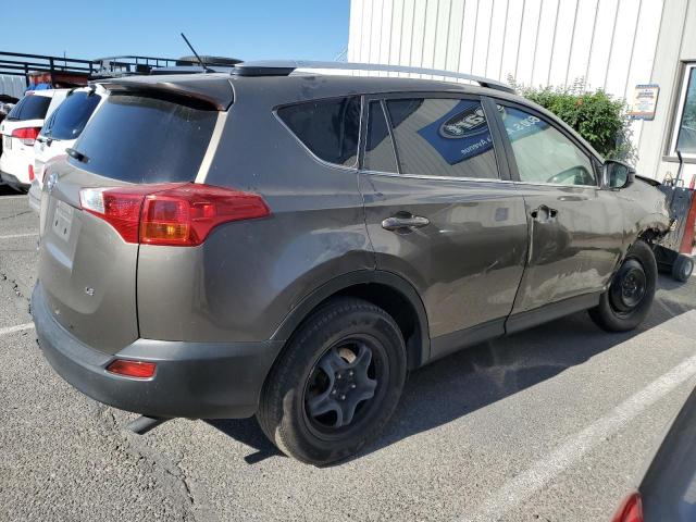 Photo 3 from auction – 2015 TOYOTA RAV4 LE with VIN JTMZFREV7FD067176