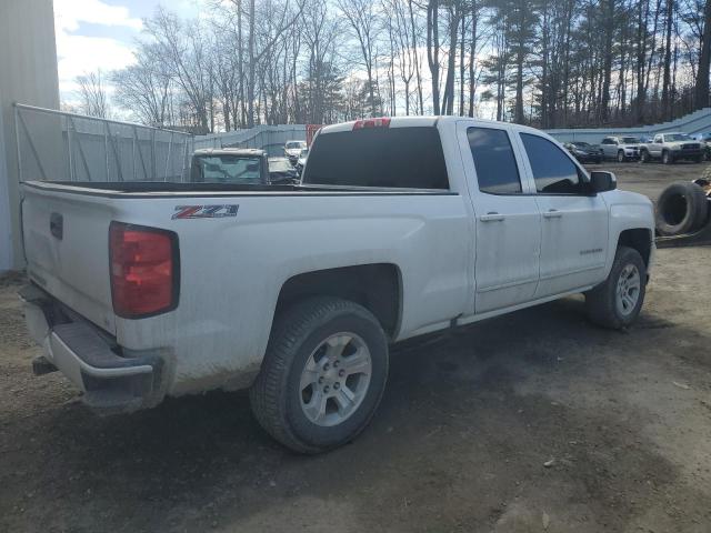 Photo 3 from auction – 2017 CHEVROLET SILVERADO with VIN 1GCVKREC4HZ312403
