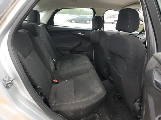 Photo 10 from auction – 2018 FORD FOCUS SE with VIN 1FADP3F21JL292920