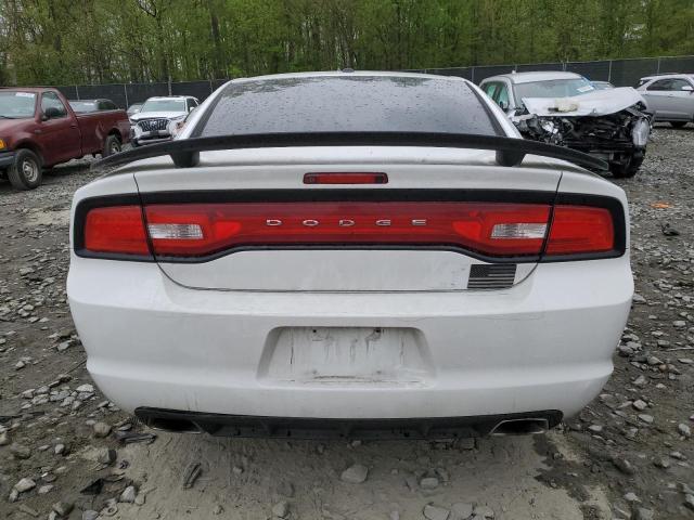 Photo 6 from auction – 2014 DODGE CHARGER R/ with VIN 2C3CDXCT8EH281195