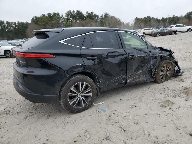 Photo 3 from auction – 2021 TOYOTA VENZA LE with VIN JTEAAAAH2MJ035372