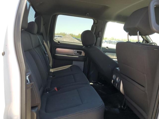 Photo 10 from auction – 2014 FORD F150 SUPER with VIN 1FTFW1EFXEKF97973
