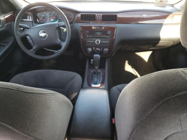 Photo 8 from auction – 2011 CHEVROLET IMPALA LS with VIN 2G1WF5EK2B1214150