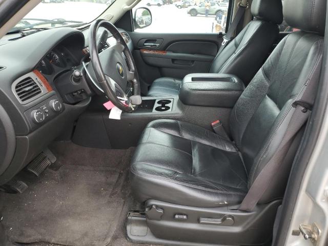 Photo 7 from auction – 2011 CHEVROLET TAHOE K150 with VIN 1GNSKBE02BR296894