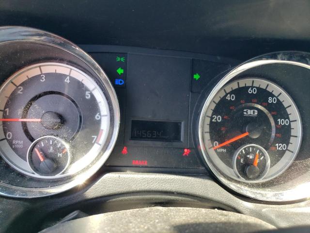 Photo 9 from auction – 2014 DODGE GRAND CARA with VIN 2C4RDGBG7ER470263