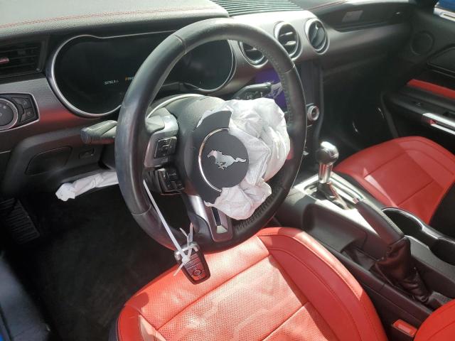 Photo 8 from auction – 2019 FORD MUSTANG with VIN 1FA6P8TH7K5108682