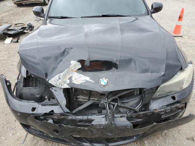 Photo 11 from auction – 2011 BMW 328 XI with VIN WBAPK7C53BA819720