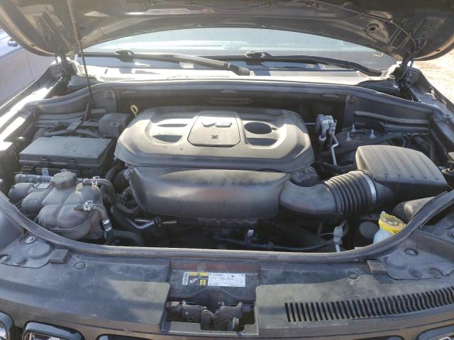 Photo 11 from auction – 2018 JEEP GRAND CHER with VIN 1C4RJFAG7JC350065