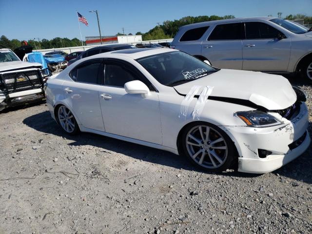 Photo 4 from auction – 2008 LEXUS IS 250 with VIN JTHBK262085070635