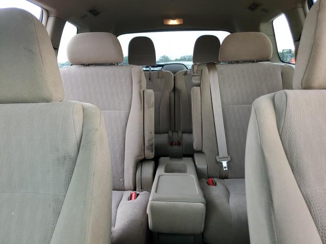 Photo 10 from auction – 2012 TOYOTA HIGHLANDER with VIN 5TDZA3EH3CS027862