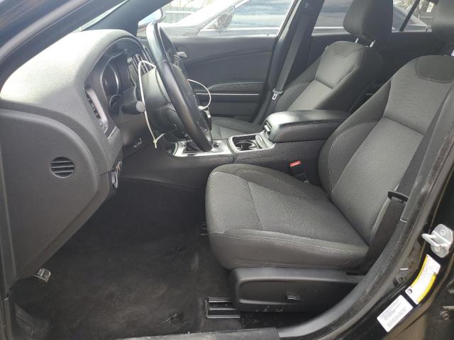 Photo 7 from auction – 2016 DODGE CHARGER SE with VIN 2C3CDXBG9GH121723