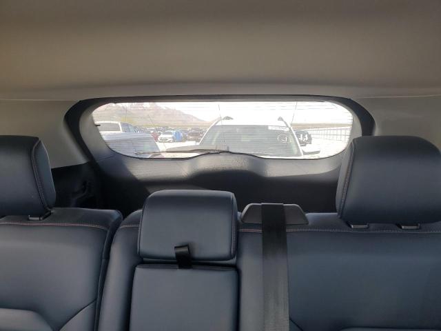Фото 10 с аукциона – 2022 FORD EDGE SEL с VIN 2FMPK4J91NBA73229