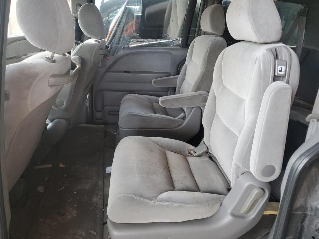 Photo 11 from auction – 2008 HONDA ODYSSEY LX with VIN 5FNRL38208B081973
