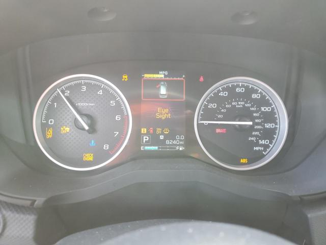 Photo 9 from auction – 2023 SUBARU FORESTER P with VIN JF2SKADC1PH543495