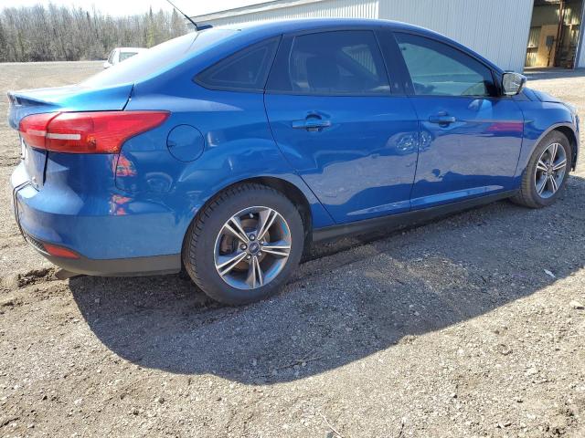 Photo 3 from auction – 2018 FORD FOCUS SE with VIN 1FADP3FE6JL219004