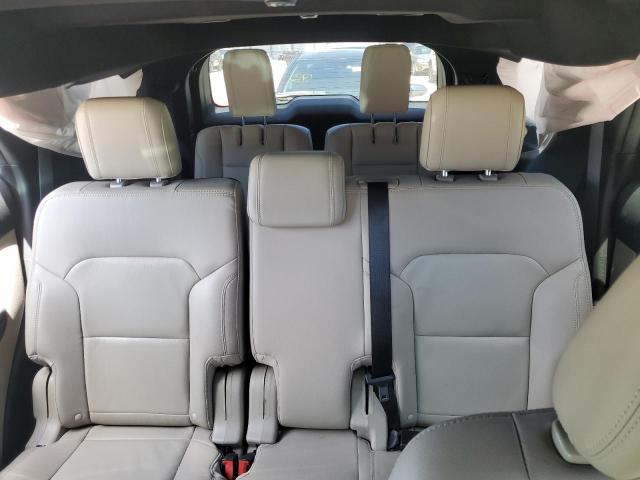 Photo 10 from auction – 2018 FORD EXPLORER X with VIN 1FM5K7D88JGA12233