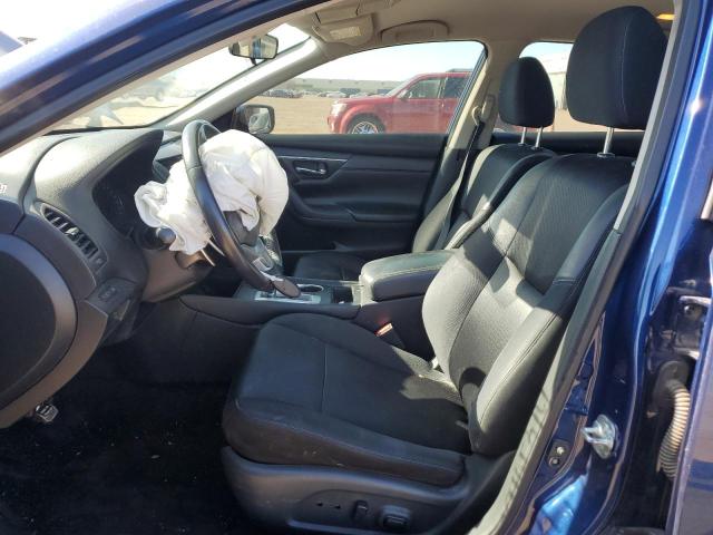 Photo 7 from auction – 2017 NISSAN ALTIMA 2.5 with VIN 1N4AL3AP1HC486584