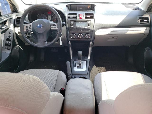 Photo 8 from auction – 2014 SUBARU FORESTER 2 with VIN JF2SJADCXEH489307