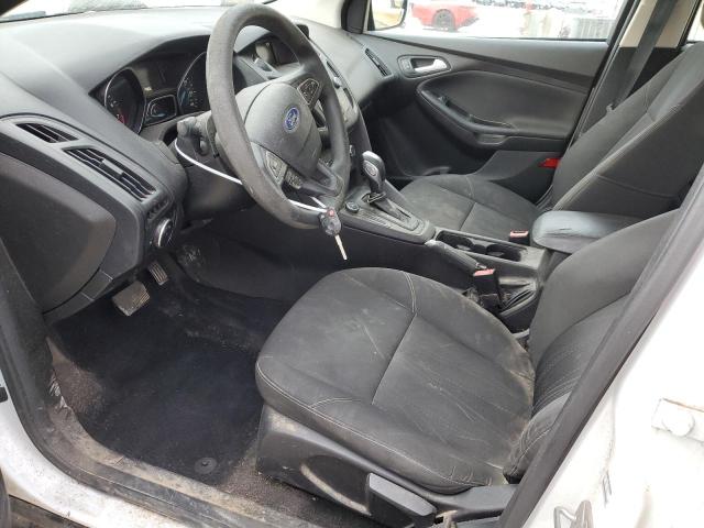 Photo 7 from auction – 2016 FORD FOCUS SE with VIN 1FADP3K28GL325510