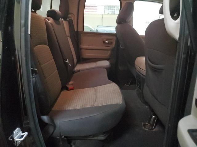 Photo 10 from auction – 2012 DODGE RAM 1500 S with VIN 1C6RD7GT8CS140706