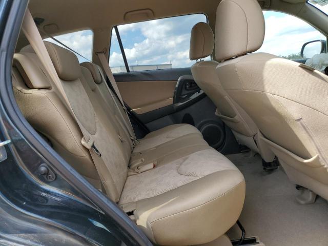 Фото 11 с аукциона – 2011 TOYOTA RAV4 с VIN 2T3ZF4DV6BW068546