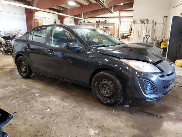 Photo 4 from auction – 2011 MAZDA 3 I with VIN JM1BL1UF0B1419497