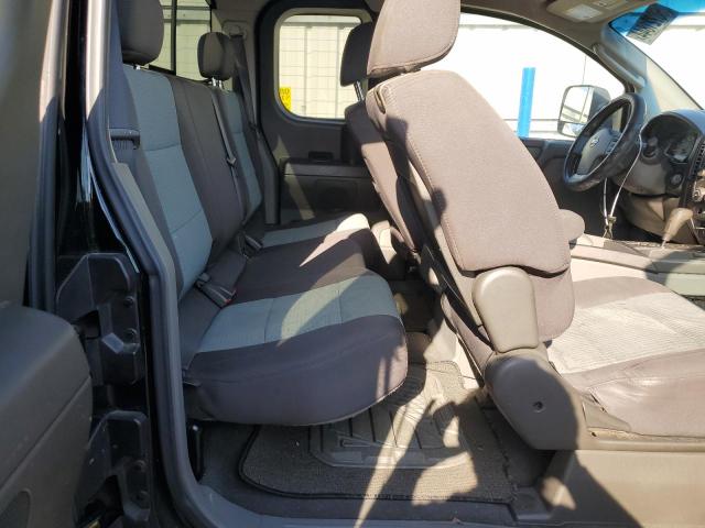 Photo 10 from auction – 2007 NISSAN TITAN XE with VIN 1N6BA06A67N212885