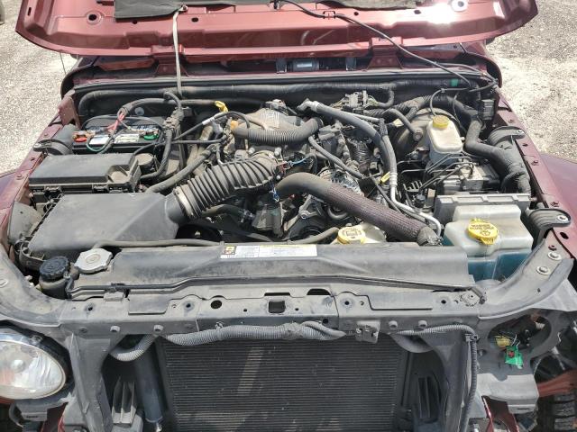 Photo 11 from auction – 2010 JEEP WRANGLER U with VIN 1J4BA5H10AL128040