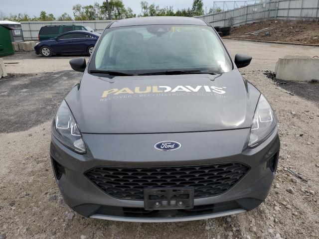 Photo 5 from auction – 2021 FORD ESCAPE S with VIN 1FMCU0F6XMUA77692