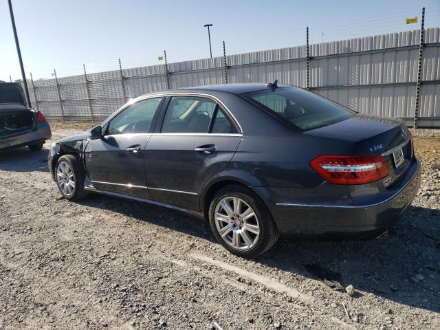Photo 2 from auction – 2012 MERCEDES-BENZ E 350 4MAT with VIN WDDHF8JB8CA571420
