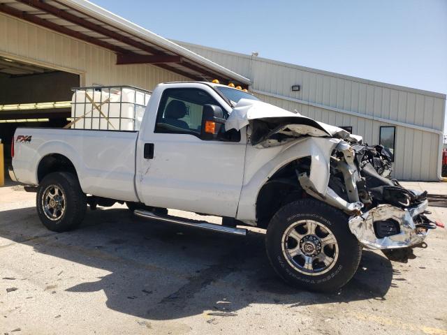Photo 4 from auction – 2016 FORD F350 SUPER with VIN 1FTRF3B64GEA02016