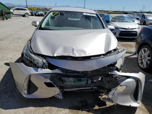 Photo 5 from auction – 2018 TOYOTA PRIUS PRIM with VIN JTDKARFP6J3092164