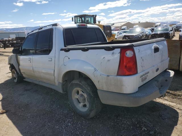 Photo 2 from auction – 2001 FORD EXPLORER S with VIN 1FMZU77E31UC60405