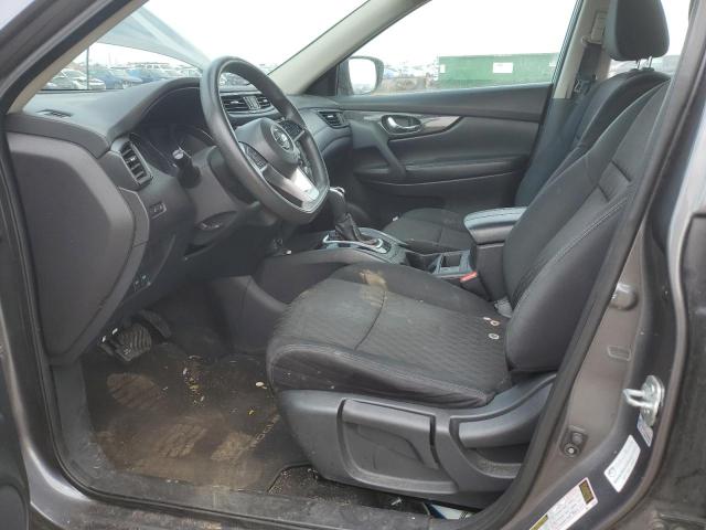 Photo 7 from auction – 2017 NISSAN ROGUE S with VIN 5N1AT2MT2HC773733