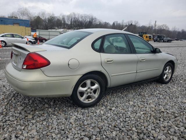 Photo 3 from auction – 2003 FORD TAURUS SE with VIN 1FAFP53U33G228917
