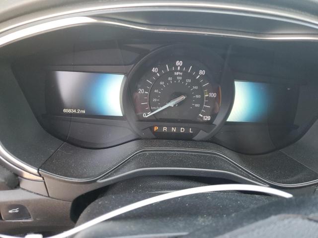 Photo 9 from auction – 2019 FORD FUSION SE with VIN 3FA6P0LU2KR206546