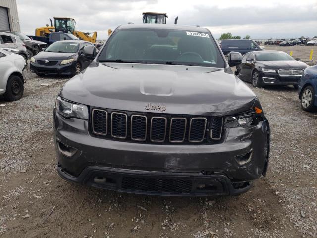 Photo 5 from auction – 2016 JEEP GRAND CHER with VIN 1C4RJEAG4GC382894
