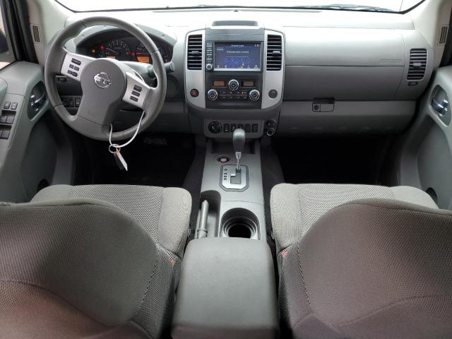 Photo 8 from auction – 2021 NISSAN FRONTIER S with VIN 1N6ED0EB8MN722729
