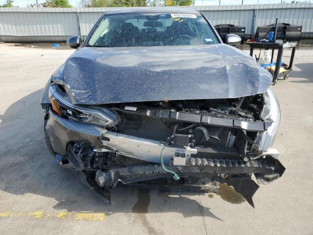 Photo 5 from auction – 2021 NISSAN ALTIMA SV with VIN 1N4BL4DV2MN406745