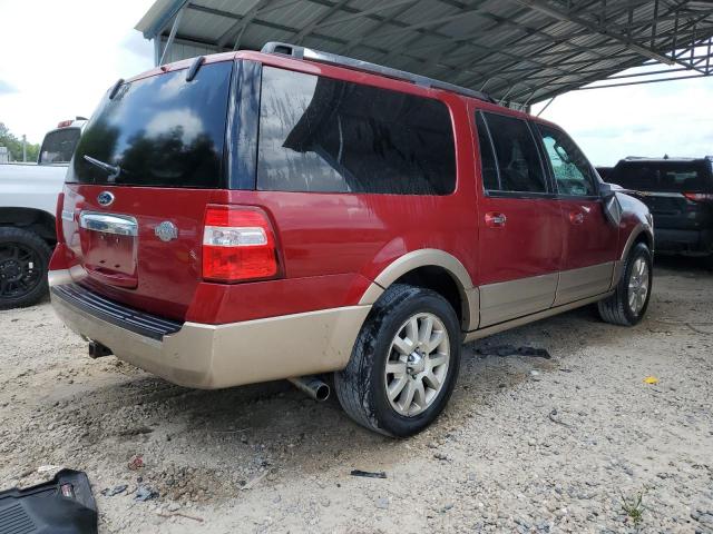 Photo 3 from auction – 2014 FORD EXPEDITION with VIN 1FMJK1J59EEF19732