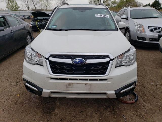 Photo 5 from auction – 2017 SUBARU FORESTER 2 with VIN JF2SJAGC8HH479665