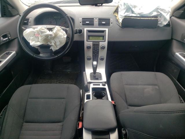 Photo 8 from auction – 2013 VOLVO C30 T5 with VIN YV1672MK2D2305551