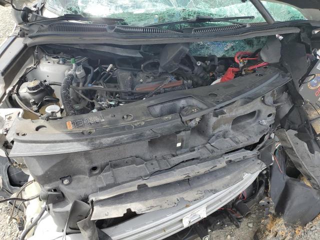 Photo 11 from auction – 2019 FORD EXPLORER L with VIN 1FM5K8F8XKGB48237